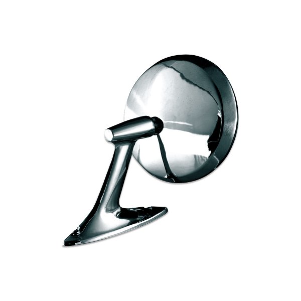 Photo2: Chevy Style '53-'54 Mirror (2)