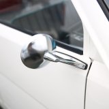 Photo: Chevy Style '53-'54 Mirror