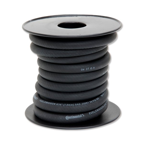 Photo1: Continental 5/16" Fuel Hose (1)
