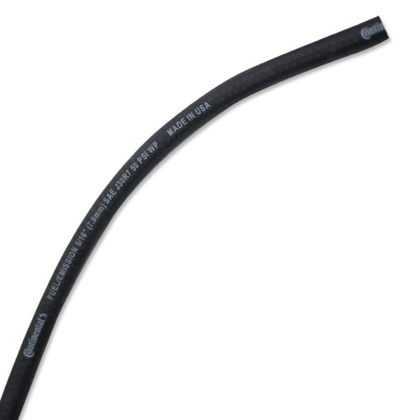 Photo2: Continental 5/16" Fuel Hose (2)