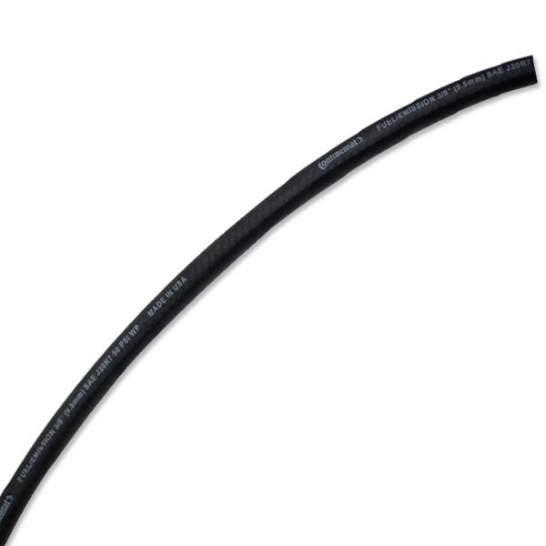 Photo2: Continental 3/8" Fuel Hose (2)