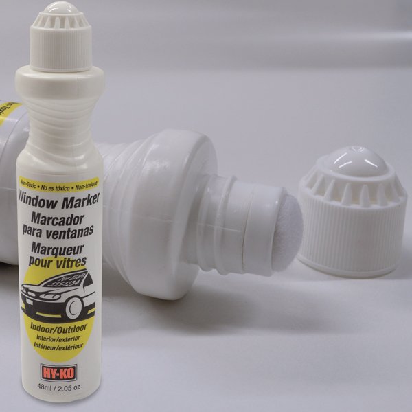 Photo4: Window Markers (4)