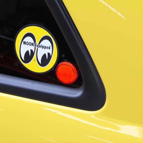 Photo4: Mini Reflectors (4)