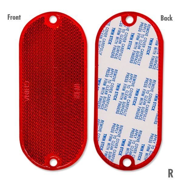Photo5: Carded Reflectors (5)