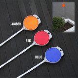 Photo: Driveway Safety Marker