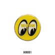 Photo3: MOONEYES Hat Pin (3)