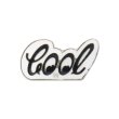 Photo1: MOONEYES Hat Pin Cool (1)