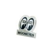Photo3: MOONEYES Hat Pin (3)