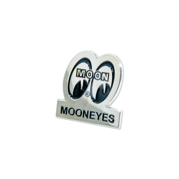 Photo3: MOONEYES Hat Pin (3)
