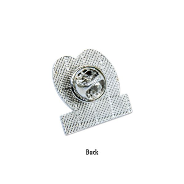 Photo4: MOONEYES Hat Pin (4)