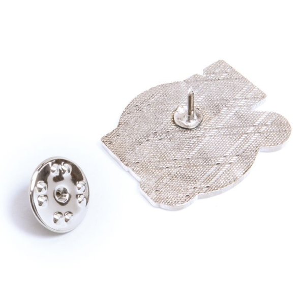 Photo3: Hat Pin Red Roadster (3)