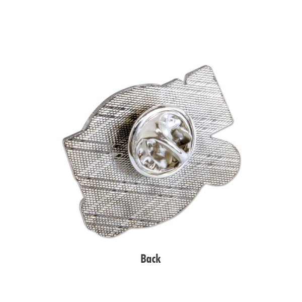 Photo4: Hat Pin Red Roadster (4)