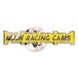 Photo2: MOON Racing Cams Hat Pin (2)