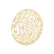 Photo2: HCS2026 Hat Pin (2)