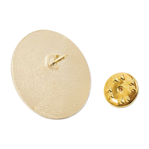 Photo4: HCS2026 Hat Pin (4)