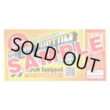 Photo: [CLOSED] Admission Ticket -Yokohama HOT ROD CUSTOM SHOW 2025-