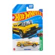 Photo1: Hot Wheels MOONEYES Cruise Bruiser (1)
