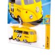 Photo3: Hot Wheels MOONEYES Kool Kombi JP Ver. (3)