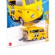 Photo4: Hot Wheels MOONEYES Kool Kombi JP Ver. (4)