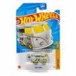 Photo1: 【Walmart Exclusive ZAMAC 004 2023】Hot Wheels MOONEYES Kool Kombi (Silver) (1)