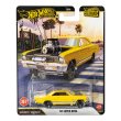 Photo1: Hot Wheels Premium MOONEYES '66 Super Nova (1)