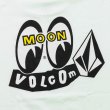 Photo4: VOLCOM x MOON 2025 T-shirt (4)
