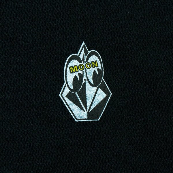Photo5: VOLCOM x MOON 2025 T-shirt (5)