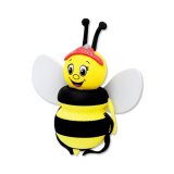 Photo: Bee Antenna Topper