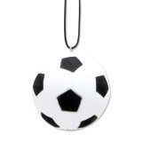 Photo: Soccer Ball Antenna Topper