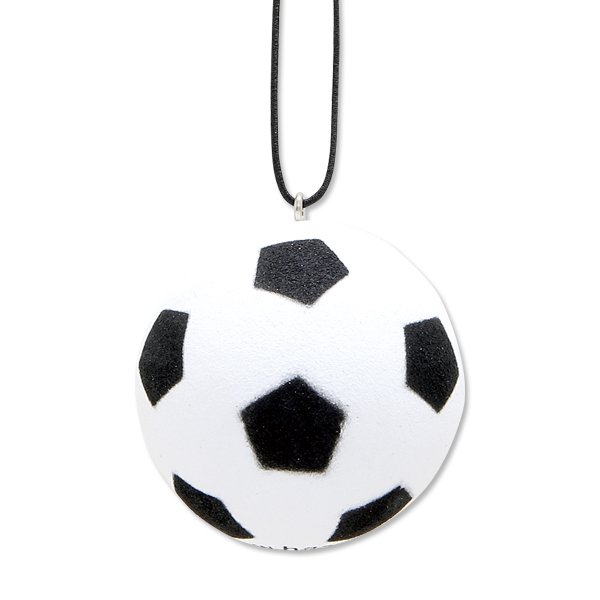 Photo1: Soccer Ball Antenna Topper (1)