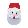Photo1: Santa Claus Antenna Topper (1)