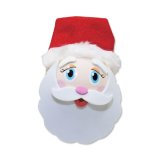Photo: Santa Claus Antenna Topper