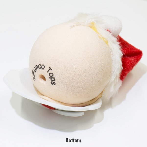 Photo3: Santa Claus Antenna Topper (3)