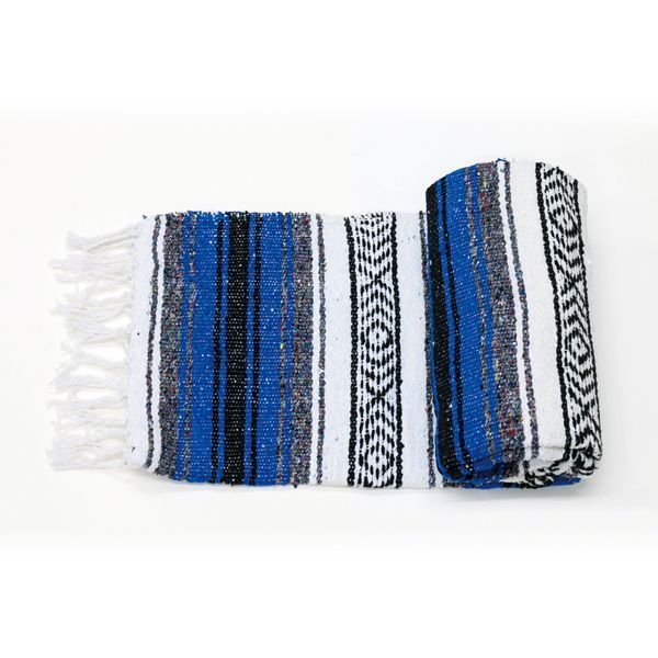 Photo4: Mexican Blanket (4)