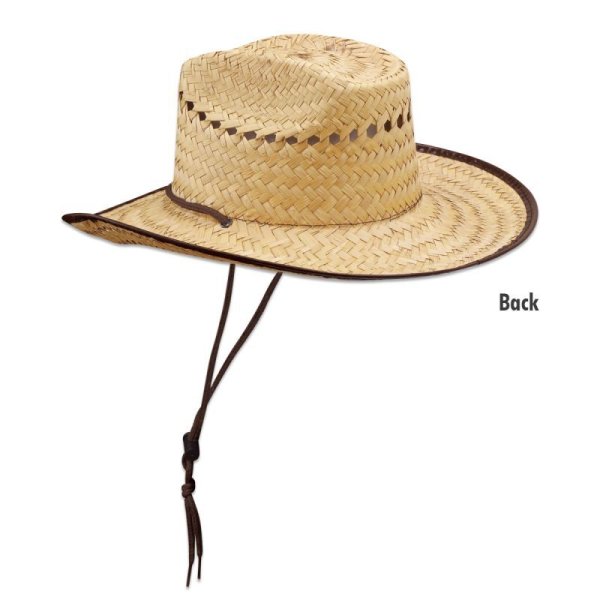 Photo3: Kids Cowboy Style Hat (3)