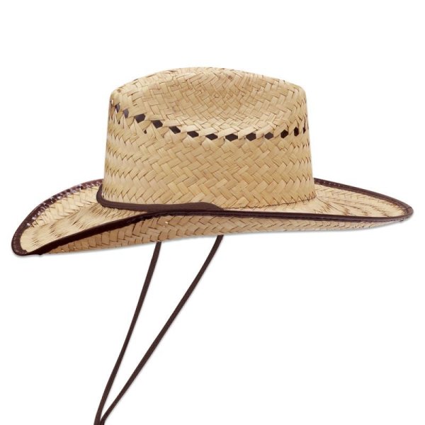 Photo5: Kids Cowboy Style Hat (5)