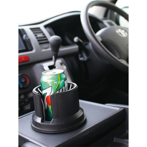 Photo1: Octopus Drink Holder (1)