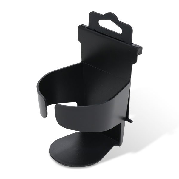Photo3: Door Mount Drink Holder (3)