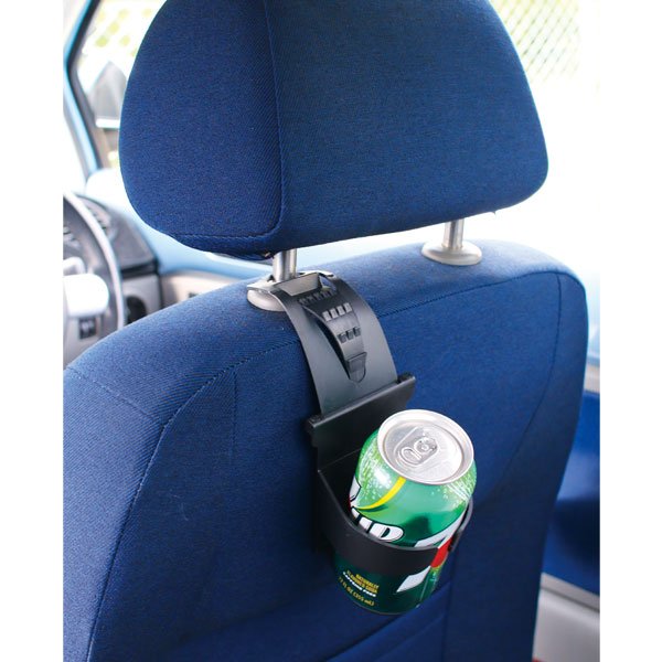 Photo2: Door Mount Drink Holder (2)