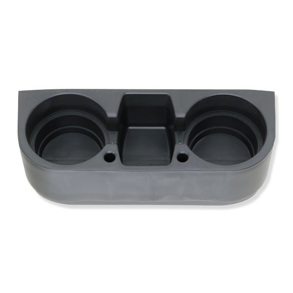 Photo3: Wedge Cup Holder (3)