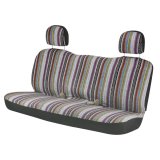 Photo: Baja Blanket Bench Seat Cover