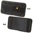 Photo1: Visor Organizer (1)