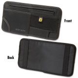 Photo: Visor Organizer
