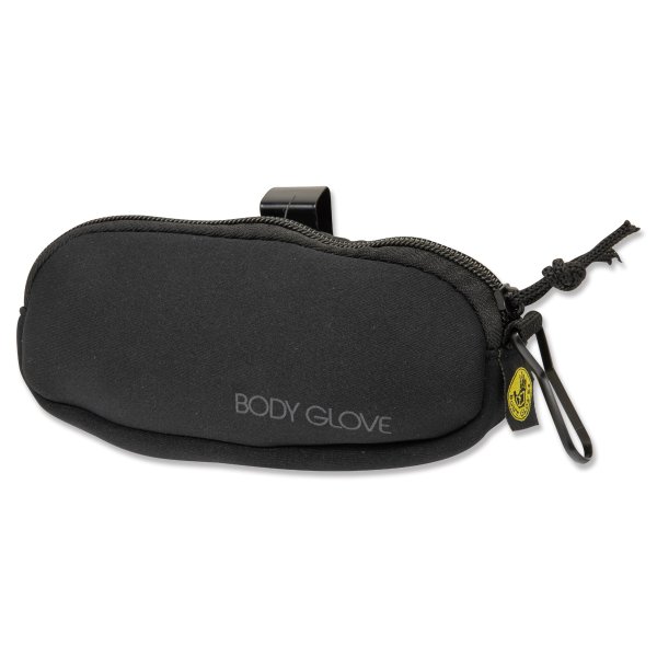 Photo1: Magnetic Sunglass Holder (1)