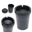 Photo2: Butt Bucket (Ashtray) (2)
