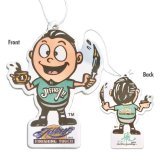 Photo: Jeffrey's Finishing Touch Air Freshener