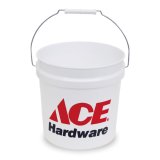 Photo: Crown Ace Bucket 2gal