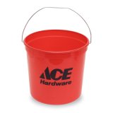 Photo: Crown Ace Bucket 10Qt