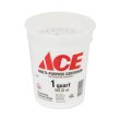 Photo1: Crown Ace Bucket 1Qt (1)