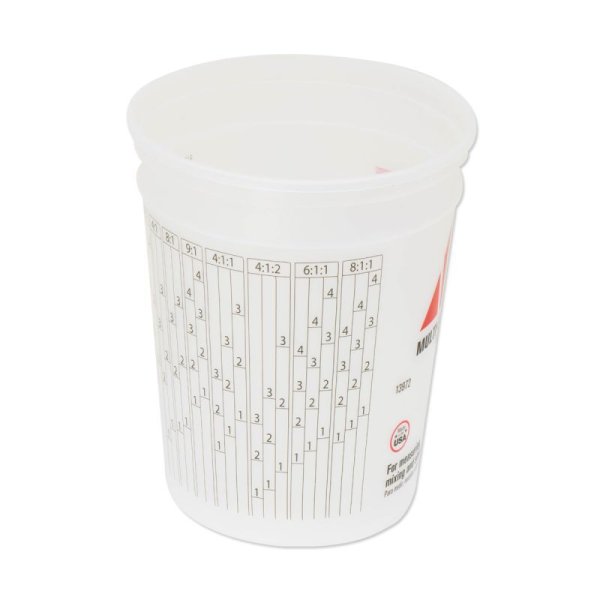 Photo3: Crown Ace Bucket 1Qt (3)